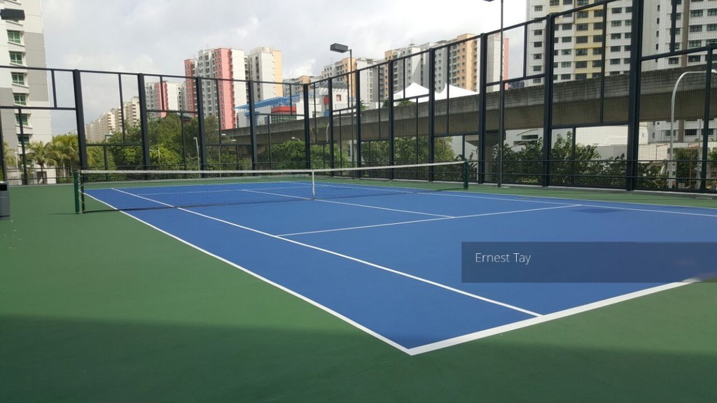 Flo Residence (D19), Condominium #148109932